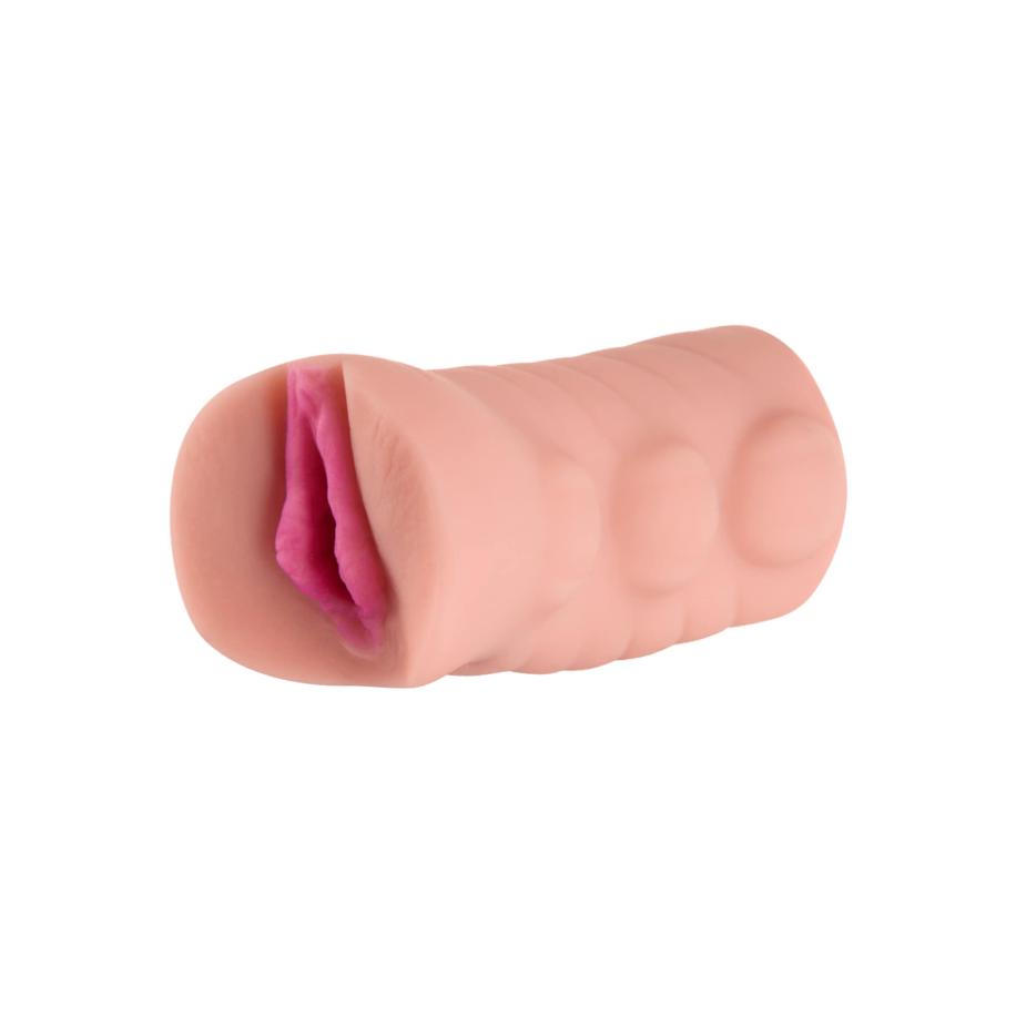 Doc Johnson Jesse Capelli Pocket Pussy 14 cm -