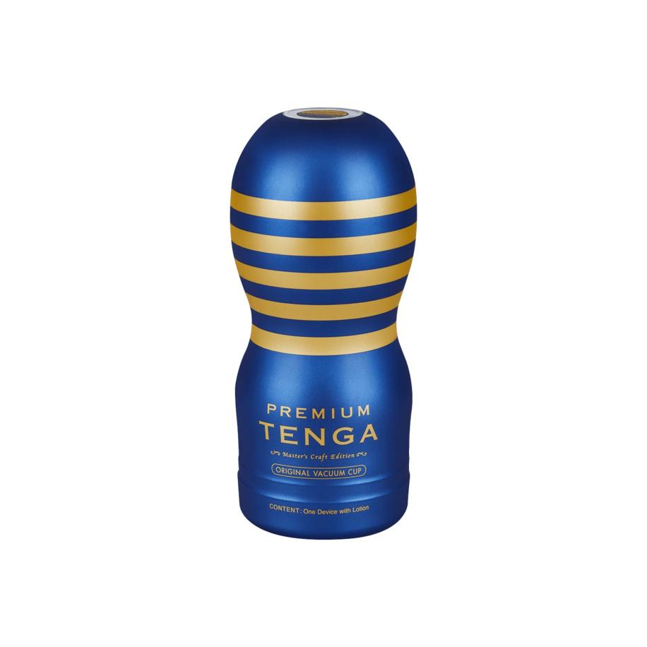 Tenga Premium Original Vacuum Cup 15,5 cm -