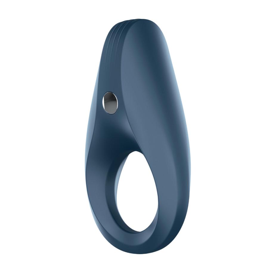 Satisfyer Satisfyer Rocket Ring van siliconen 2,5 5 cm -