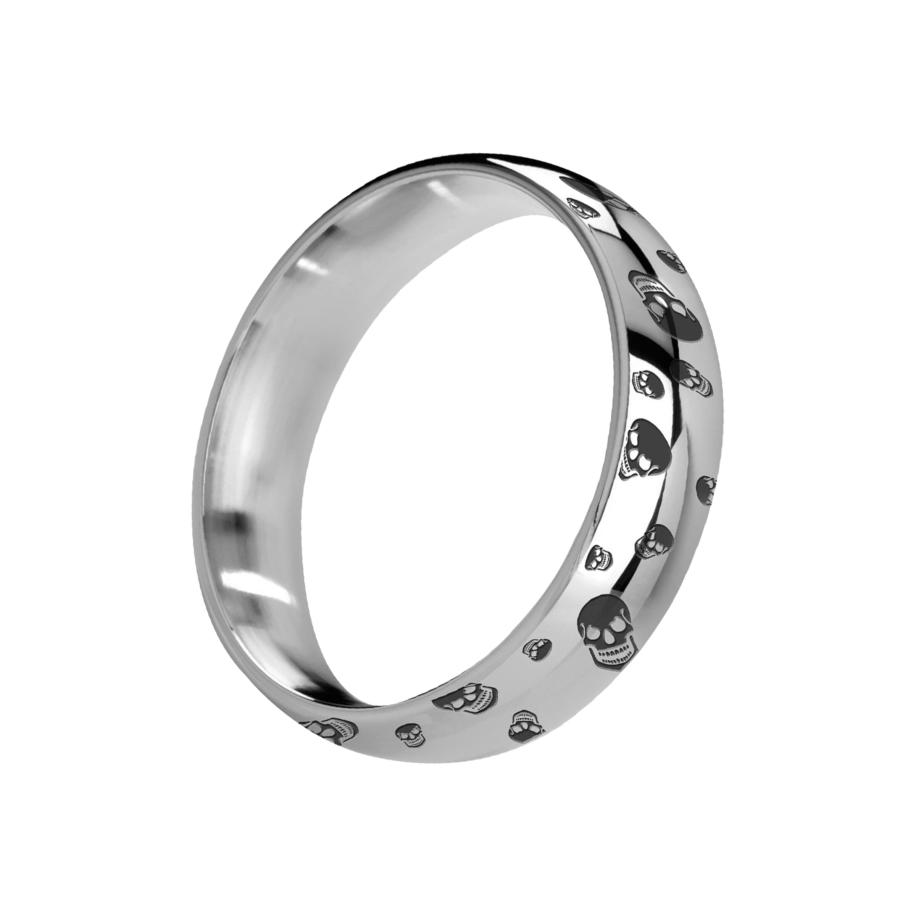 Mystim Earl 5,1 cm -