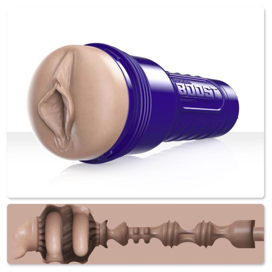 Fleshlight Boost - Bang 25,4 cm -