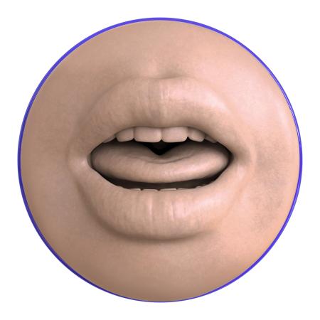 Fleshlight Boost - Blow 25,4 cm