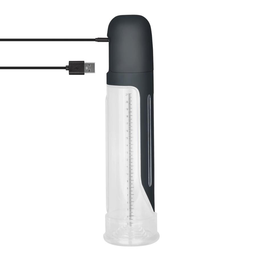 Dorcel Power Pump Pro 32,5 cm -