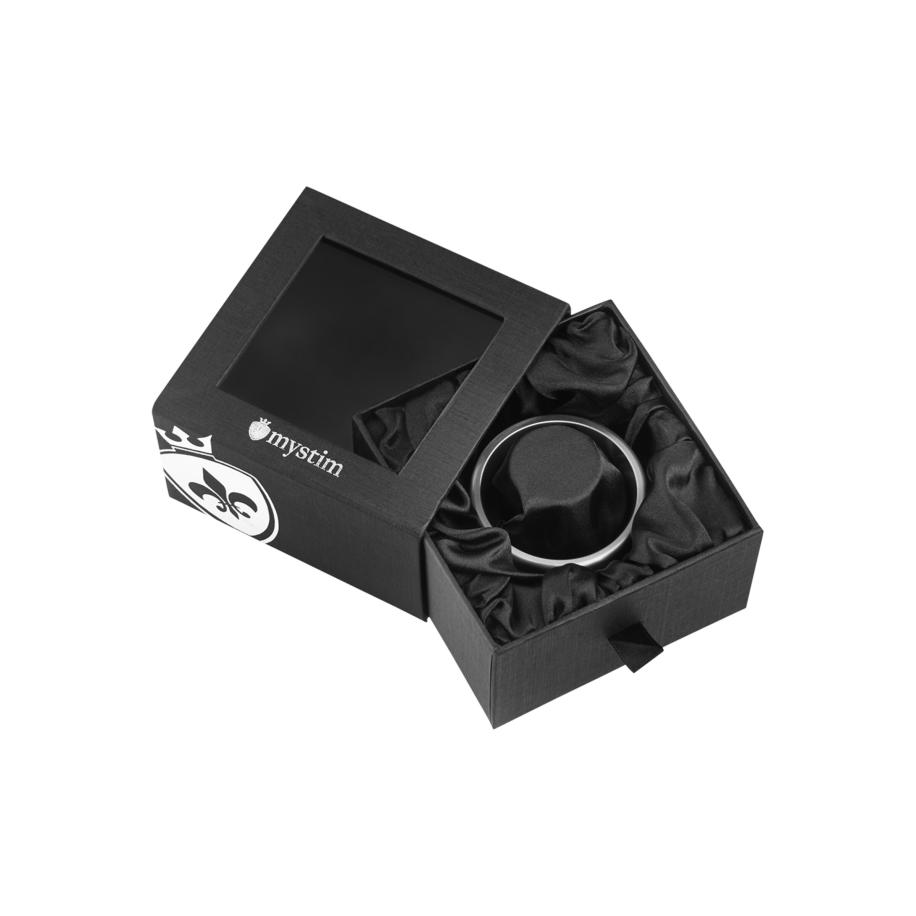 Mystim Duke 5,5 cm -