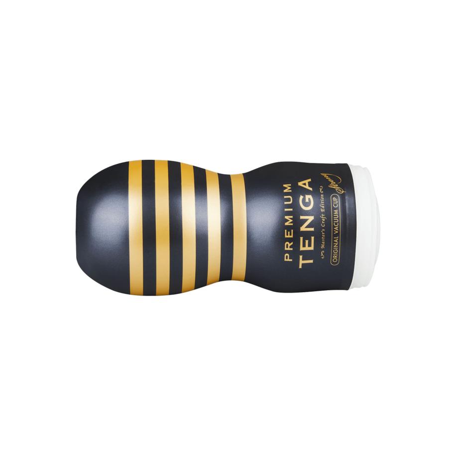 Tenga Original Vacuum Cup - Strong 15,5 cm -