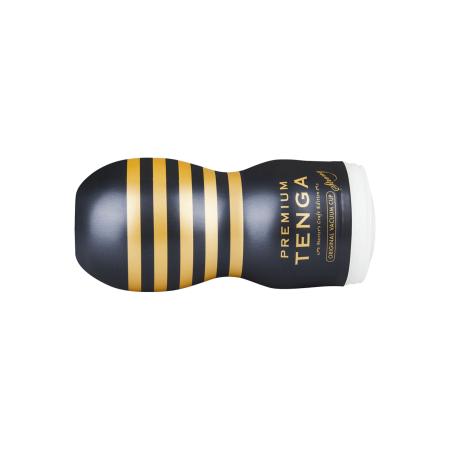 Tenga Original Vacuum Cup - Strong 15,5 cm