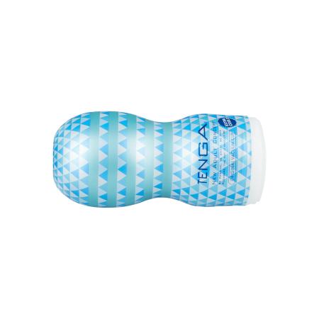 Tenga Original Vacuum Cup - Extra Cool 15 cm