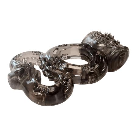 Gender X Backdoor Bash 28,5 cm