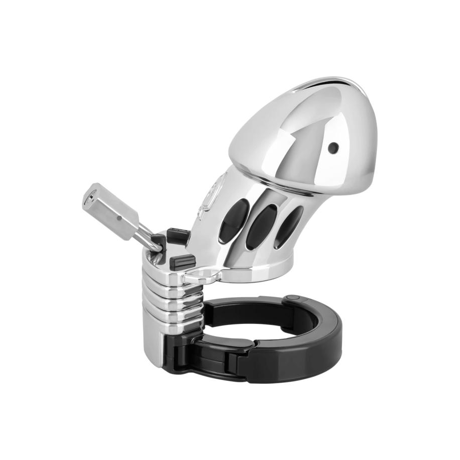 Mystim Pubic Enemy No. 1 10,5 cm -