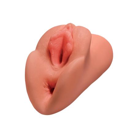 Pipedream Double Stroker 14 cm