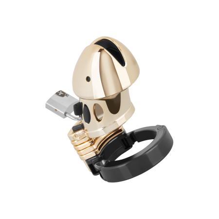 Mystim Pubic Enemy No. 1 10,5 cm