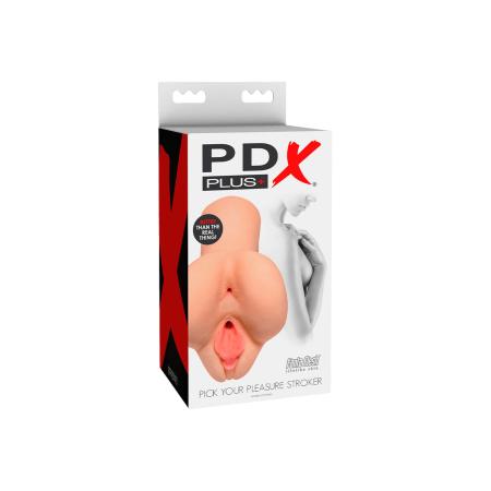 Pipedream Pleasure Stroker 16,5 cm