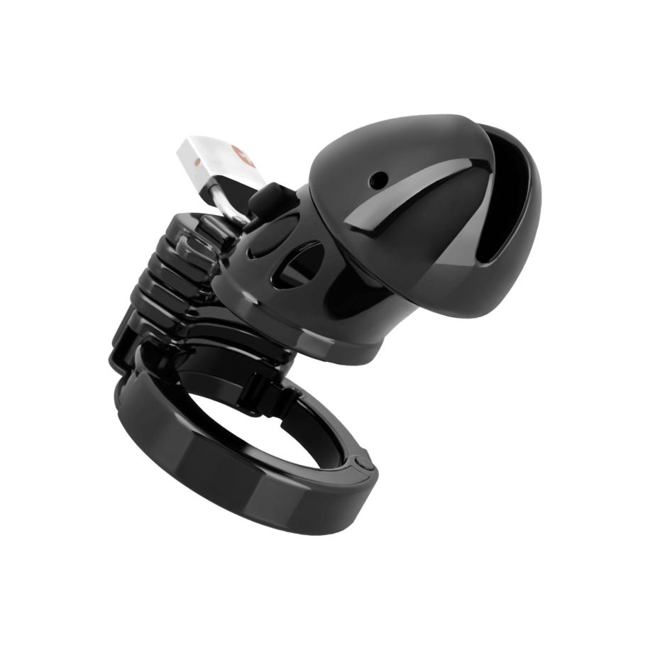 Mystim Pubic Enemy No. 1 10,5 cm -