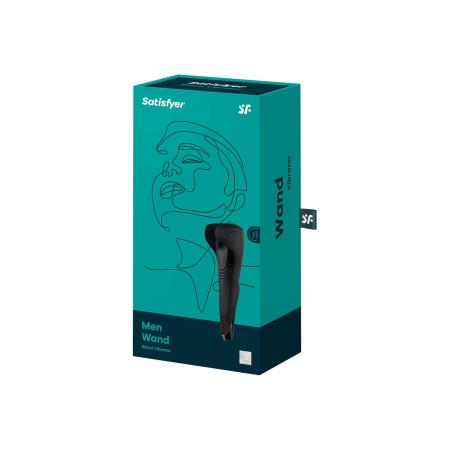 Satisfyer Satisfyer Men Wand