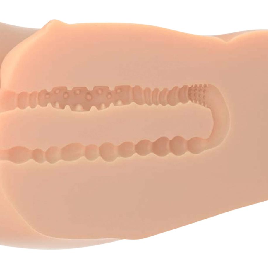 Pipedream Perfect 10 Torso 44,5 cm -