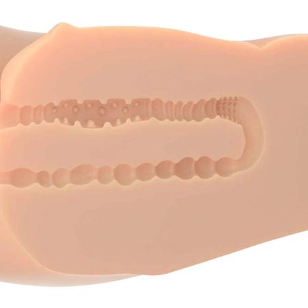 Pipedream Perfect 10 Torso 44,5 cm