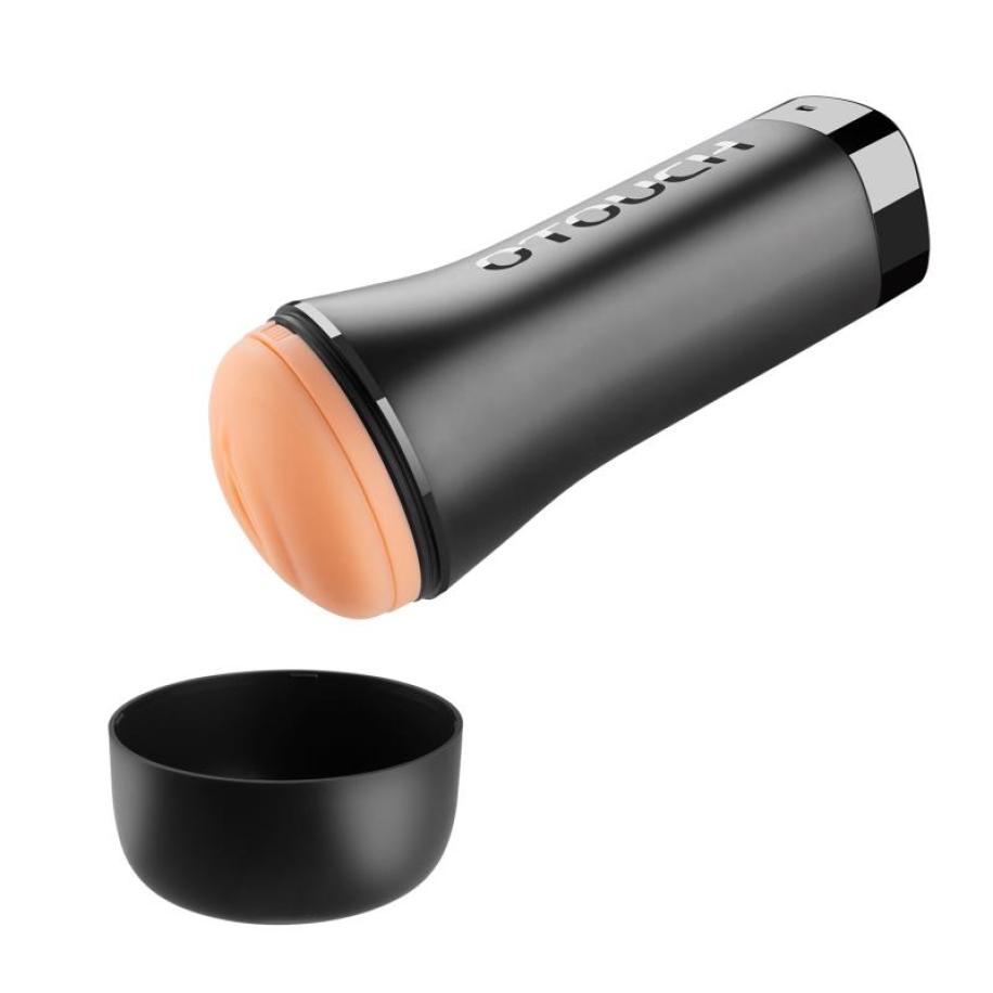 OTOUCH - INSCUP-3 Zwart