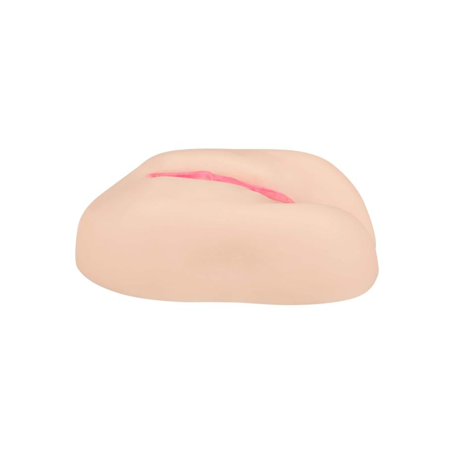 Hustler Porn Star Pussy & Ass Style 1 16,5 cm -