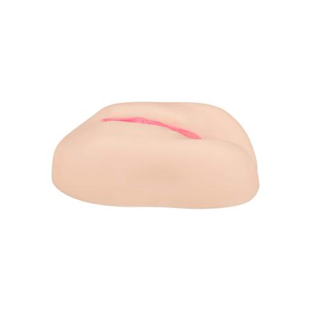 Hustler Porn Star Pussy & Ass Style 1 16,5 cm