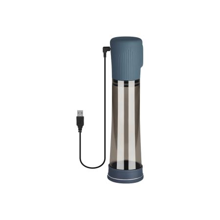 Dorcel Hydro Pump 29,2 cm 4 onderdelen