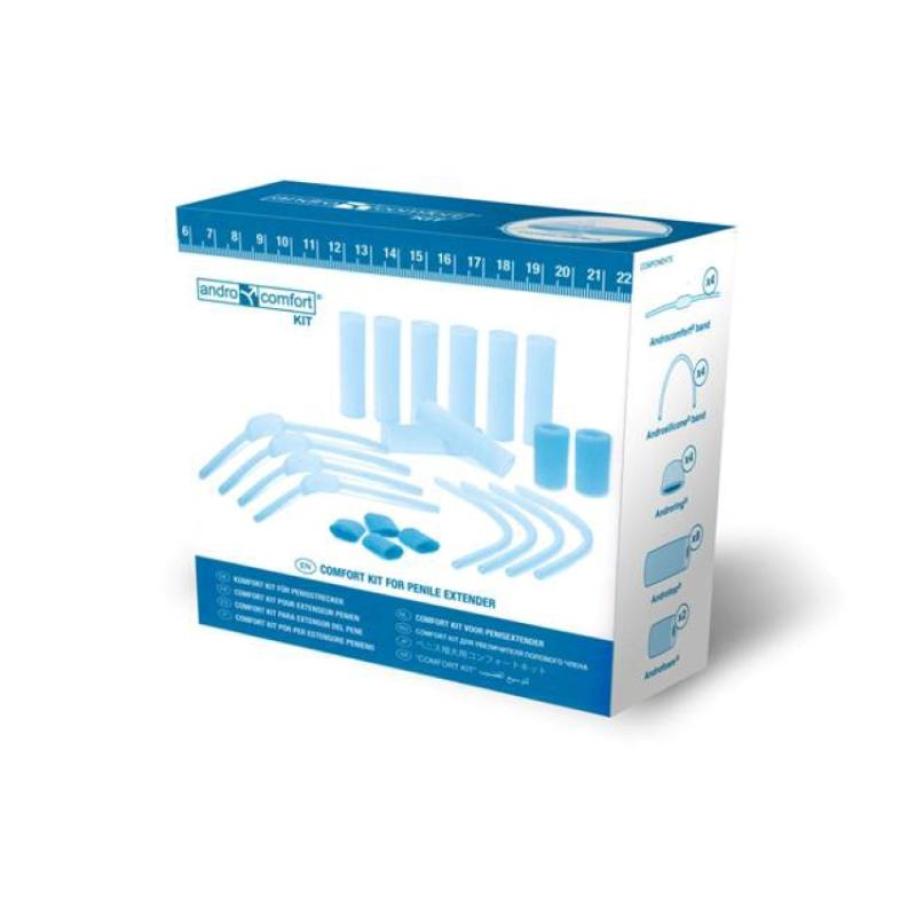 Andromedical - Androcomfort Kit Multicolor