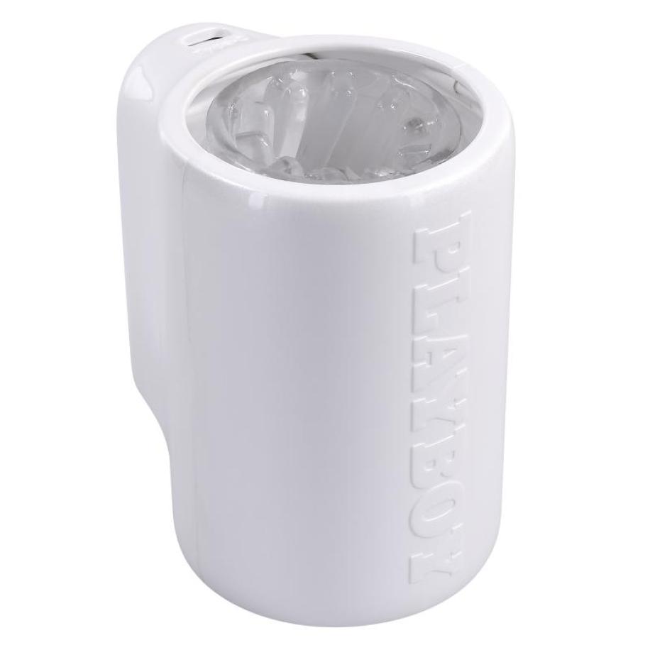 Evolved Novelties - Spin Doctor - Wit Wit