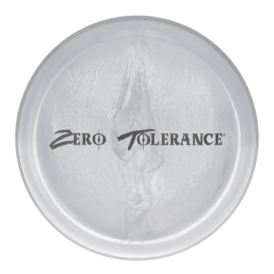 Zero Tolerance The Clear Choice. 20,9 cm -