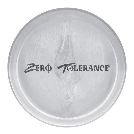 Zero Tolerance The Clear Choice. 20,9 cm