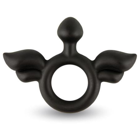 Velv'Or - Rooster Jeliel Angel Design Cock Ring