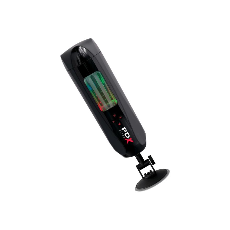 PDX Elite PDX Elite - Ultimate Milker 2 27 cm -