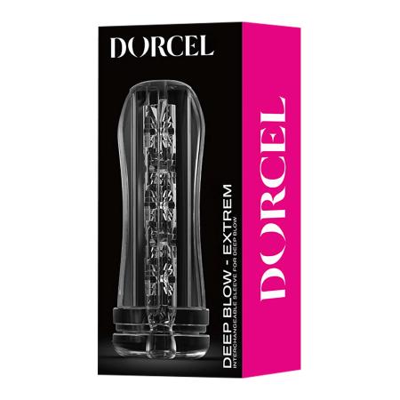 Dorcel Deep Blow - Extrem 16,4 cm