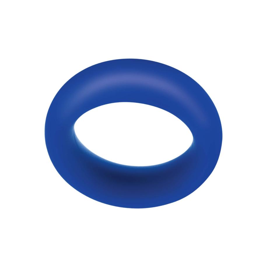Zolo Extra Thick Cock Ring 4 cm -