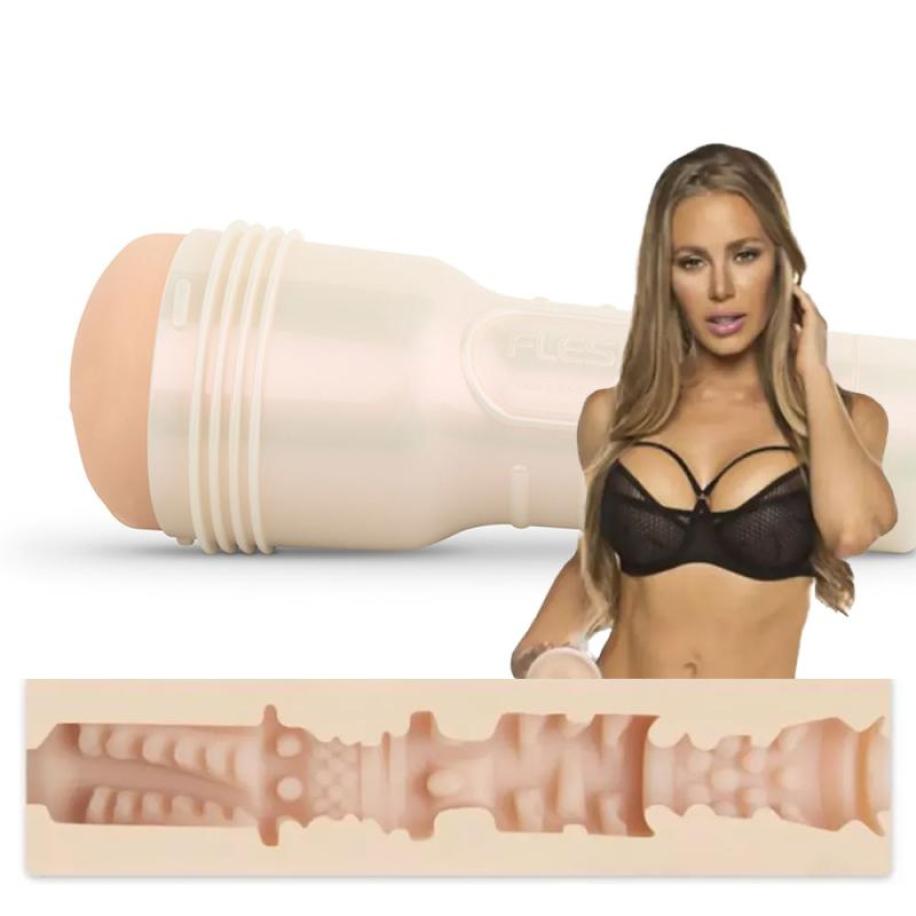 Fleshlight Nicole Aniston 24 cm -