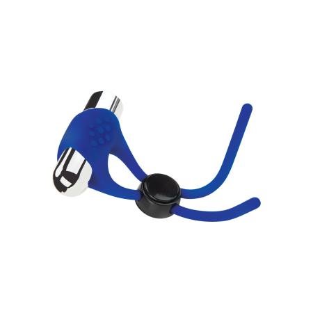 Zolo Cock Ring & Lasso