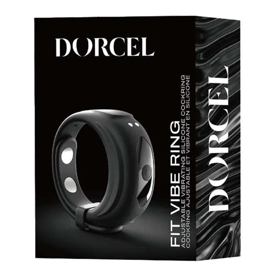 Dorcel Fit Vibe Ring 4 5,7 cm -