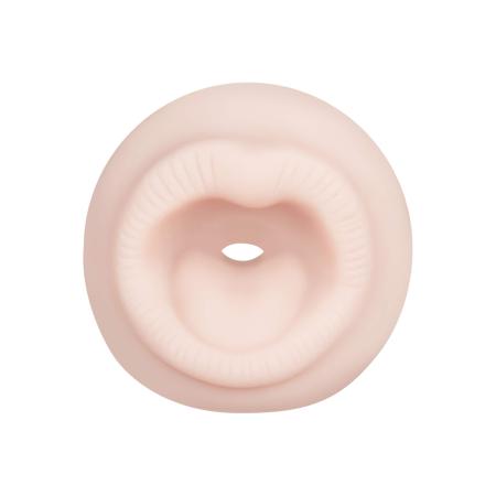 Blush Novelties Jasmines Hot Mouth 13,5 cm