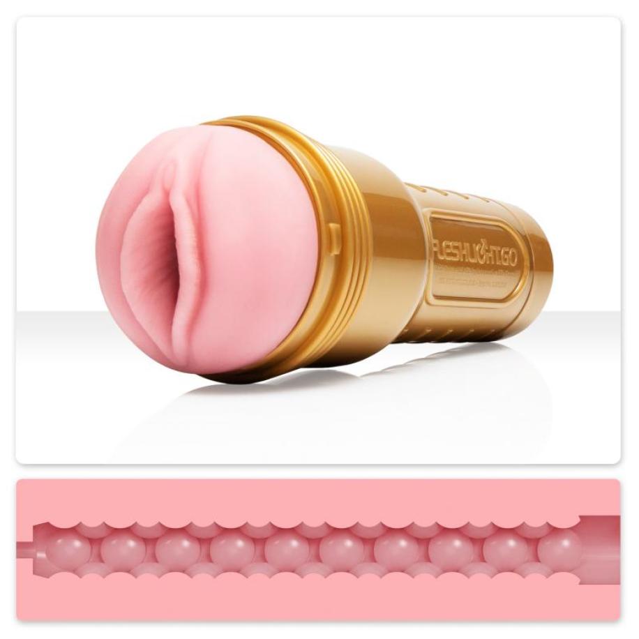 Fleshlight Training Unit Lady 21,5 cm -