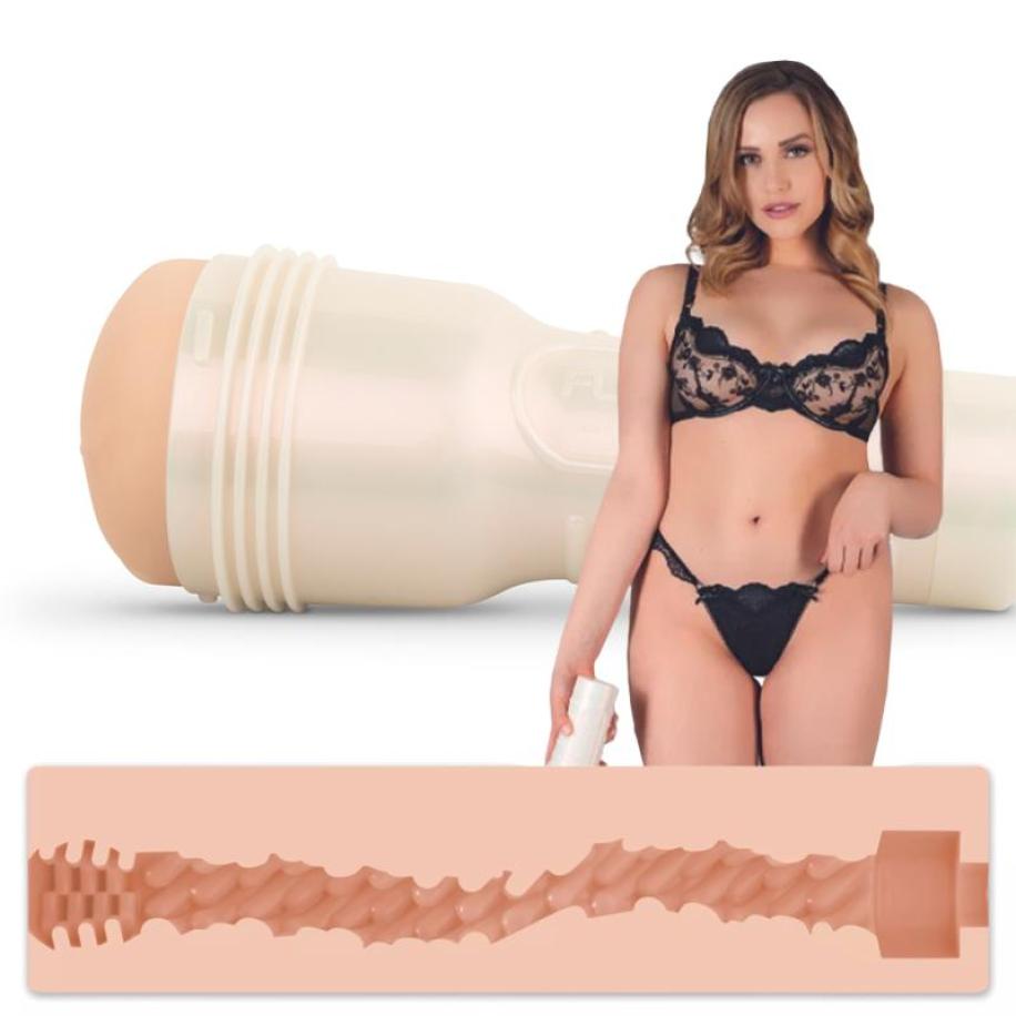 Fleshlight Mia Malkova 25,4 cm -