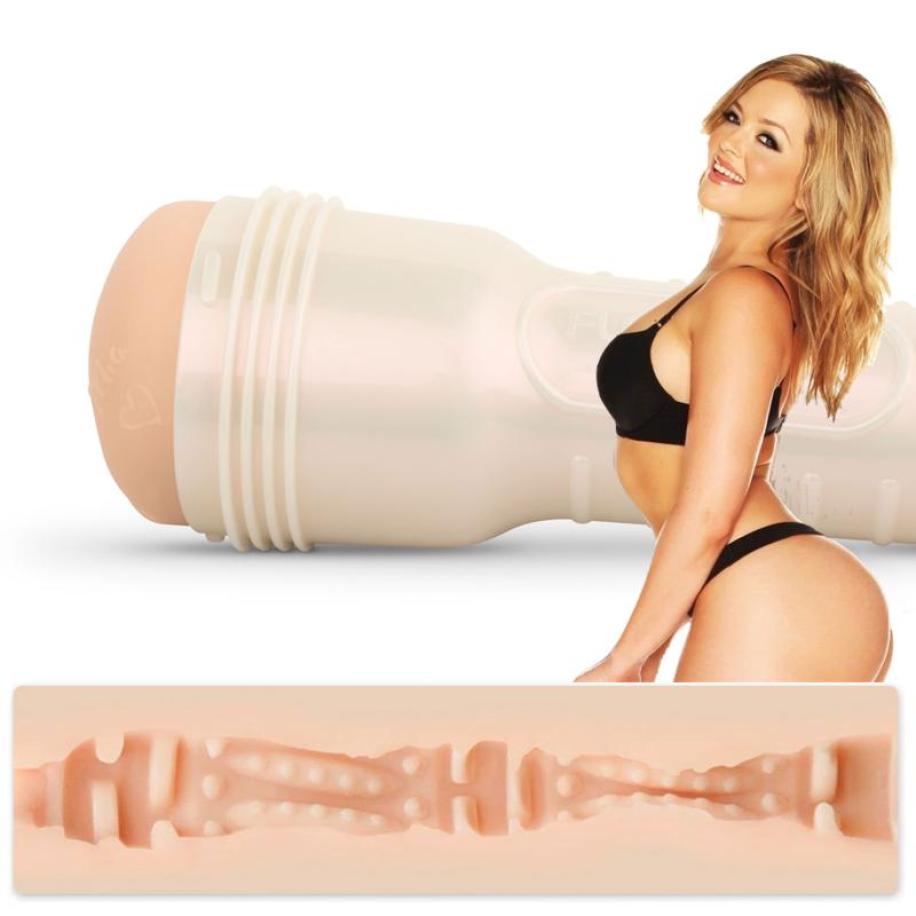 Fleshlight Alexis Texas - Outlaw 24 cm -