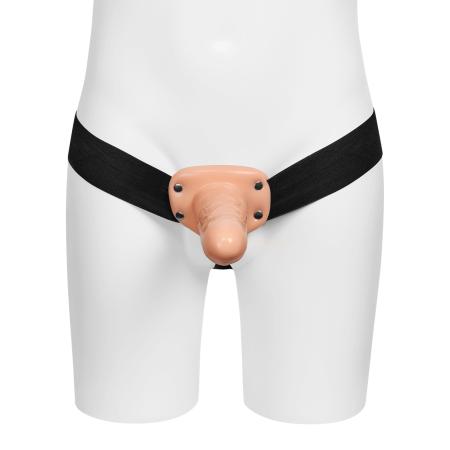 Fetish Fantasy Hollow Strap-On 28 cm