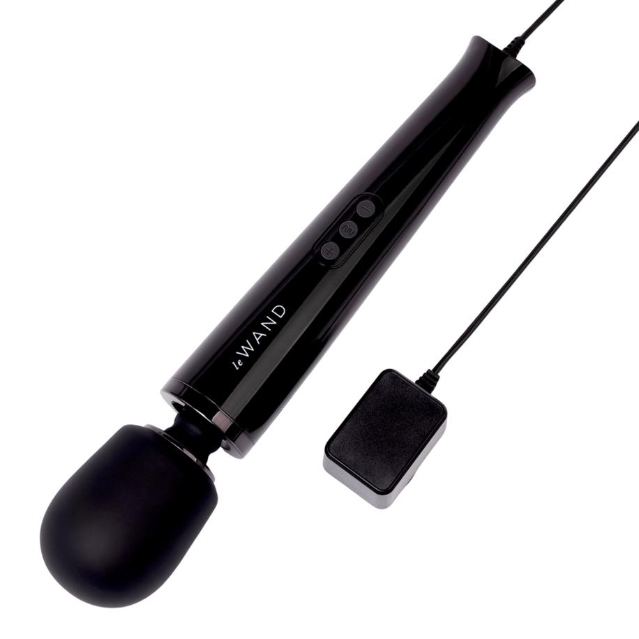 Le Wand Le Wand Plug-In 33,5 cm -