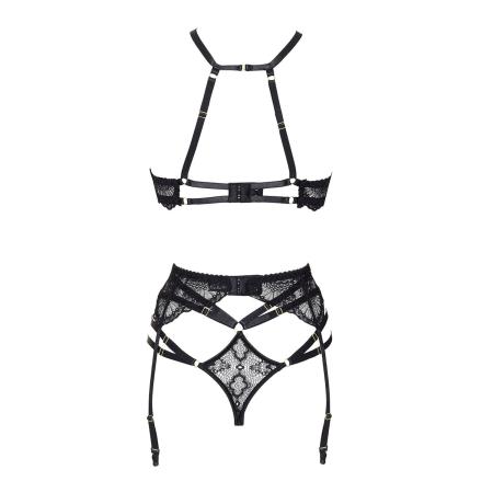 Beauty Night Fashion Natasha 3 delen