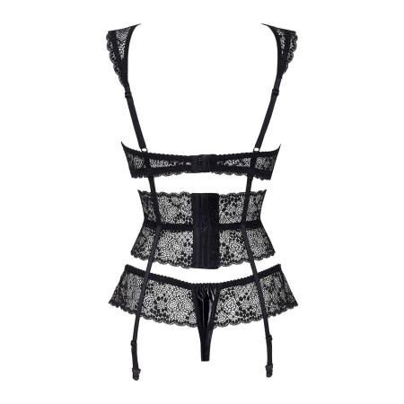 Beauty Night Fashion Lillie 3 delen