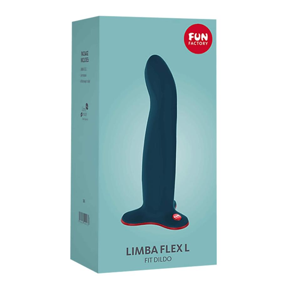 Fun Factory Fun Factory Limba Flex - L 18,1 cm -