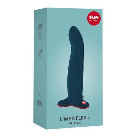 Fun Factory Fun Factory Limba Flex - L 18,1 cm