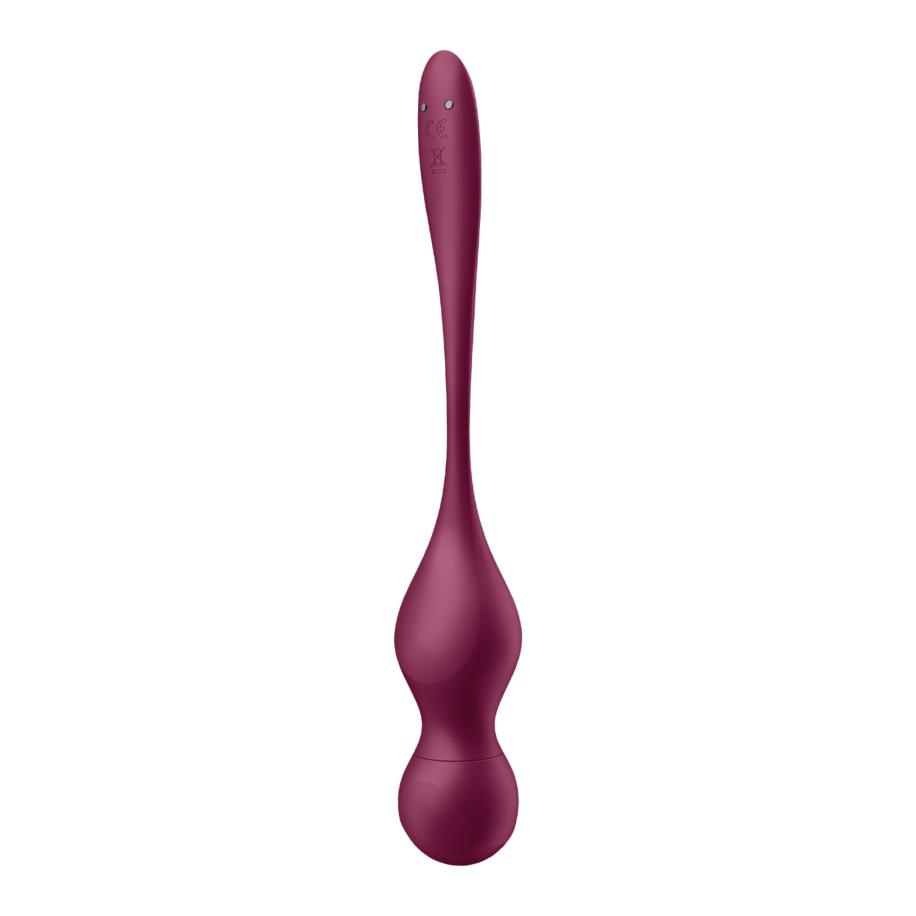 Satisfyer Satisfyer Love Birds Vary 29 43 g met app -