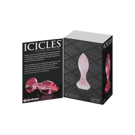 Icicles NO 79 9,5 cm