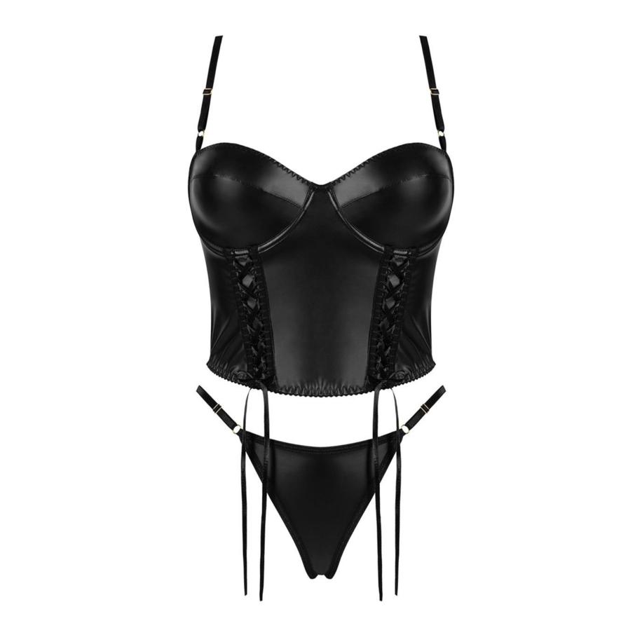 Beauty Night Fashion Sasha - Lingerie Set 2 st. -