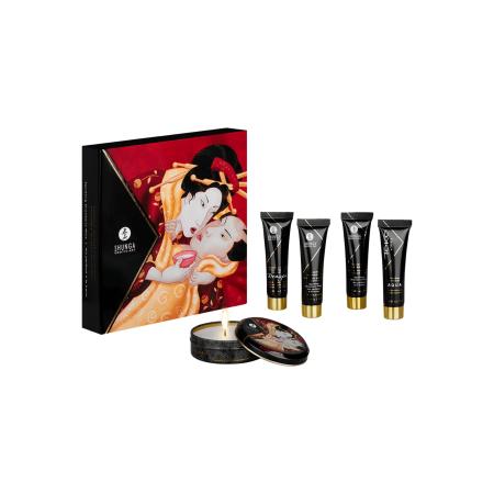 Shunga Geishas Secrets - Strawberry 5 delen