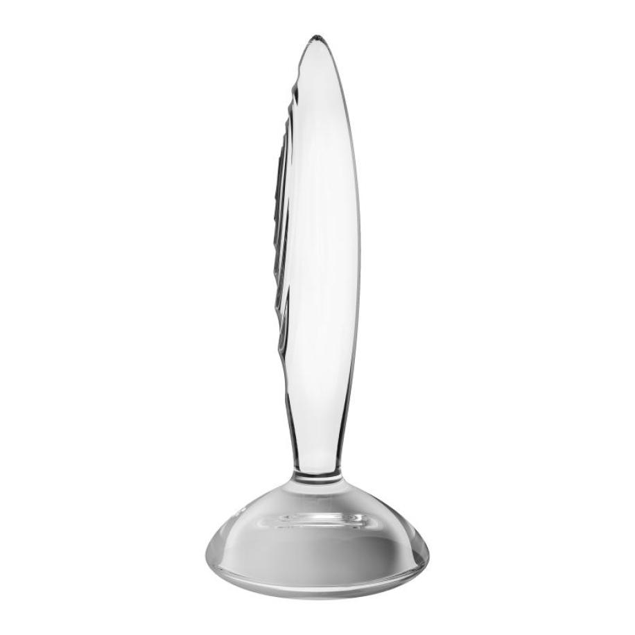 Satisfyer Satisfyer Sparkling Crystal 21 cm -
